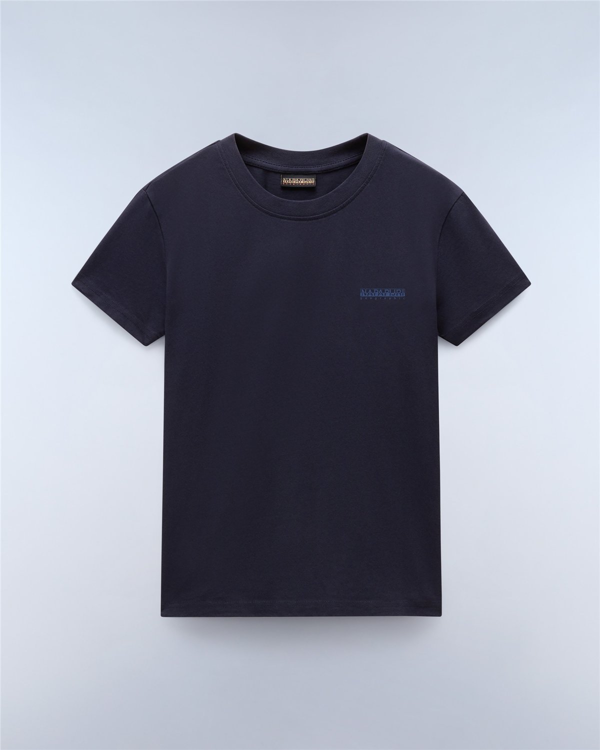 Blanche Short Sleeve T-Shirt