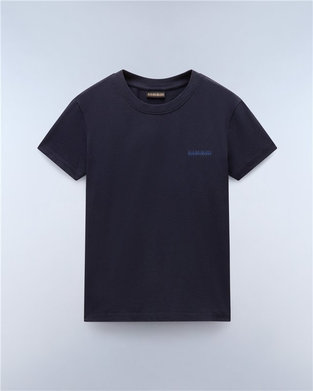 Blanche Short Sleeve T-Shirt