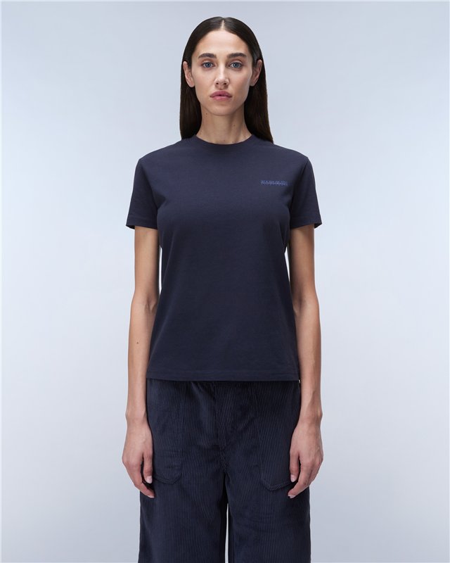 Blanche Short Sleeve T-Shirt