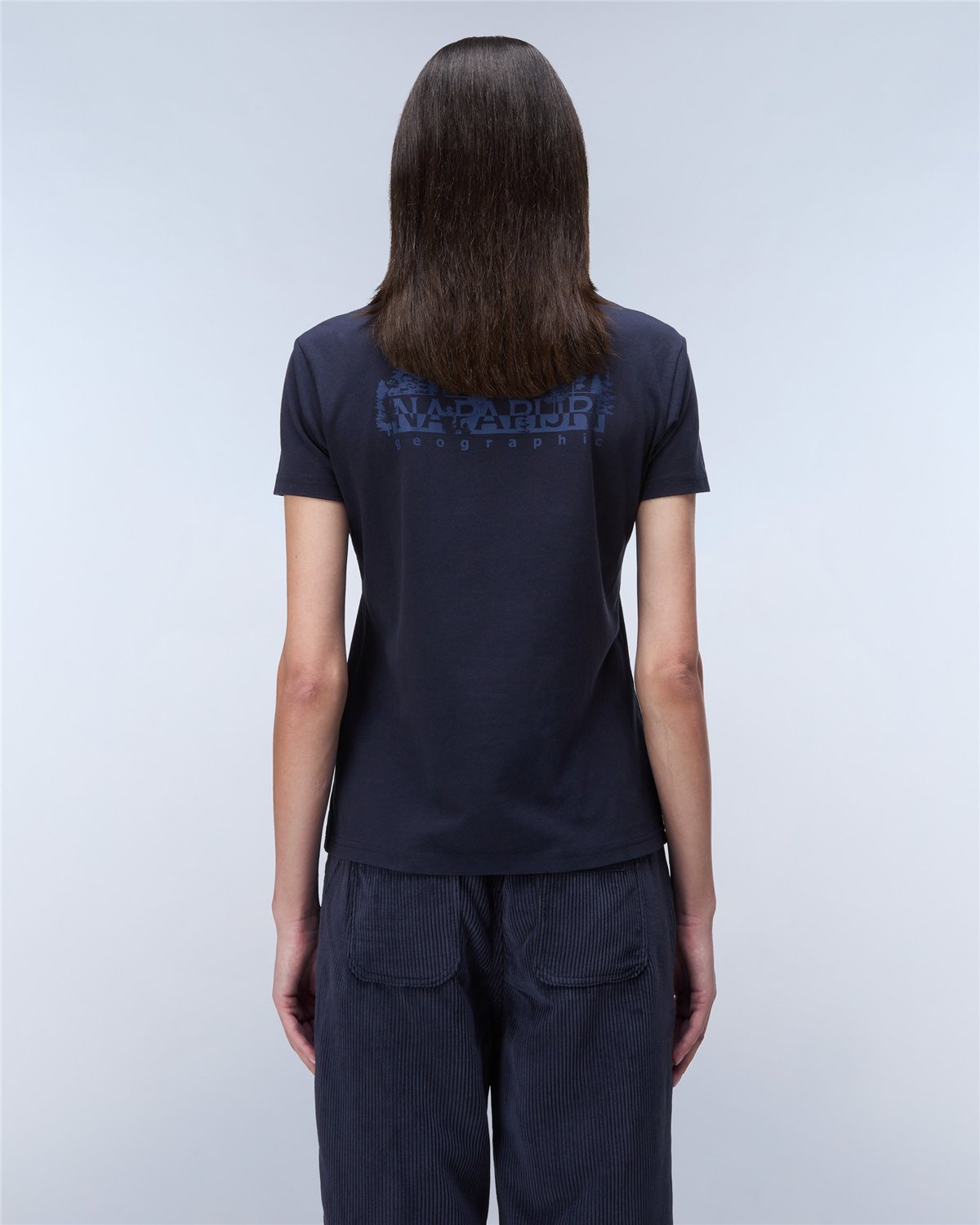 Blanche Short Sleeve T-Shirt