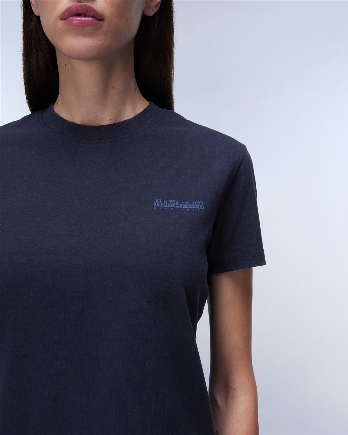 Blanche Short Sleeve T-Shirt