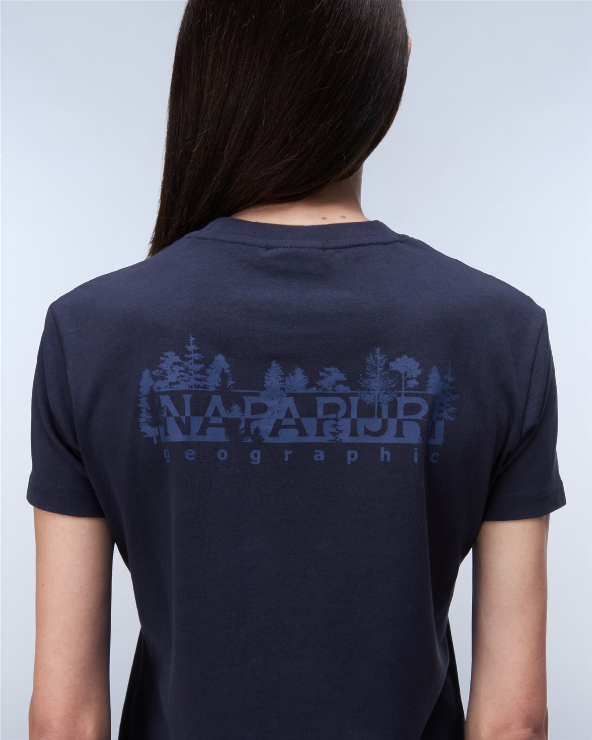 Blanche Short Sleeve T-Shirt