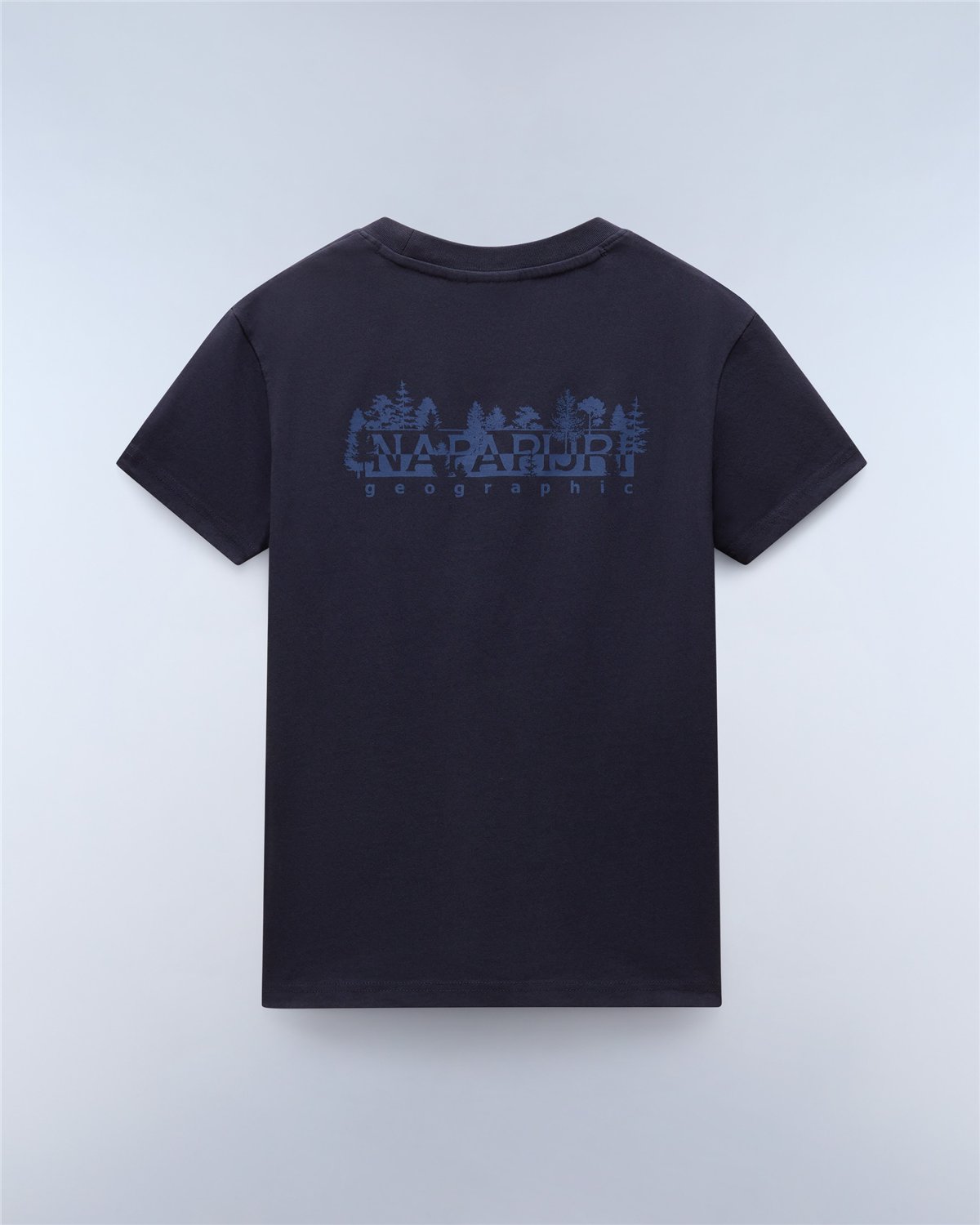 Blanche Short Sleeve T-Shirt