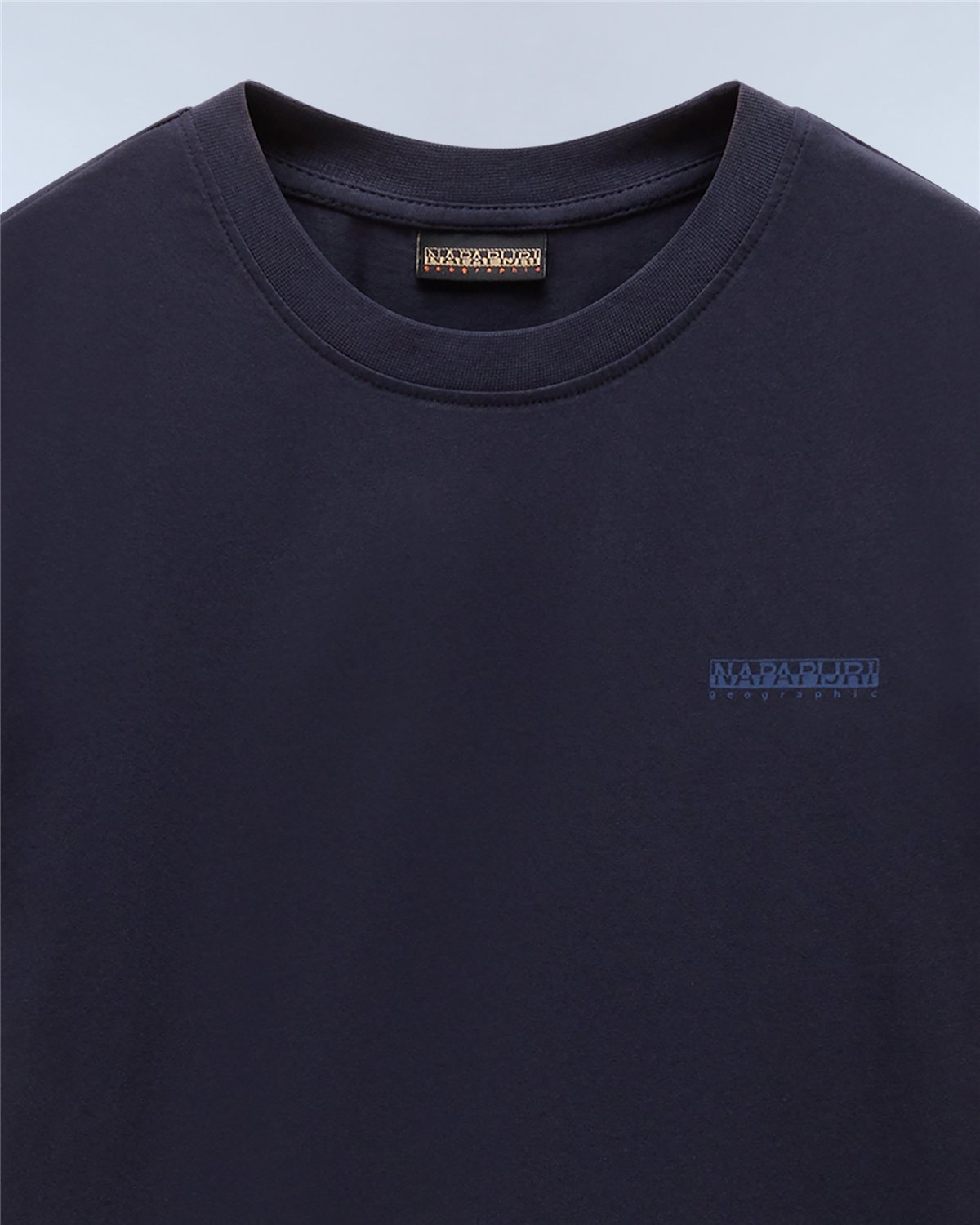 Blanche Short Sleeve T-Shirt