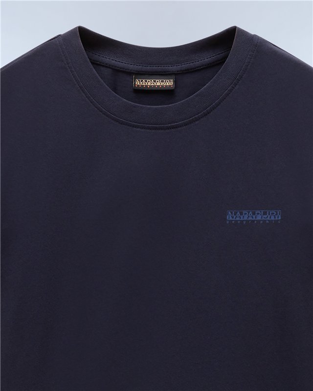 Blanche Short Sleeve T-Shirt