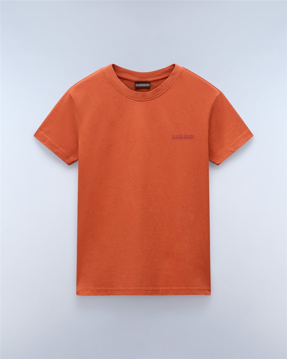 Blanche Short Sleeve T-Shirt