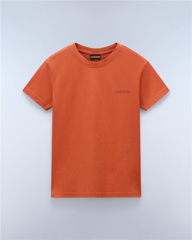 Blanche Short Sleeve T-Shirt