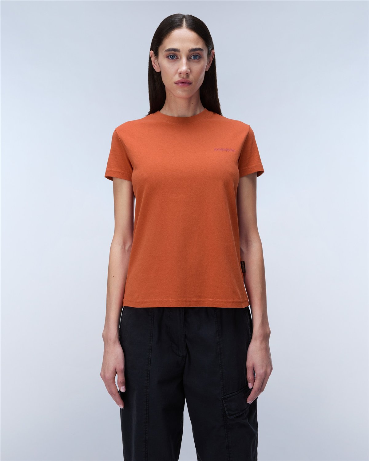 Blanche Short Sleeve T-Shirt