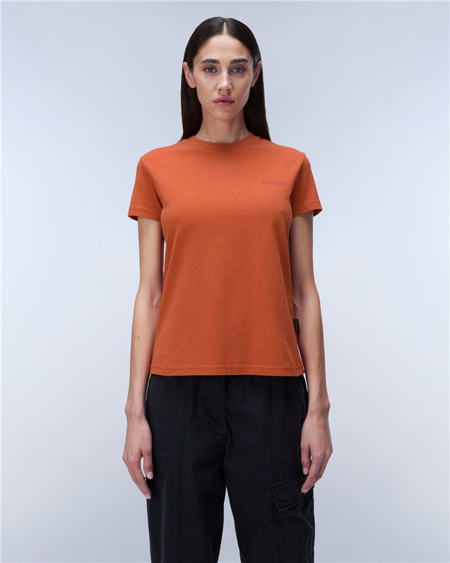 Blanche Short Sleeve T-Shirt