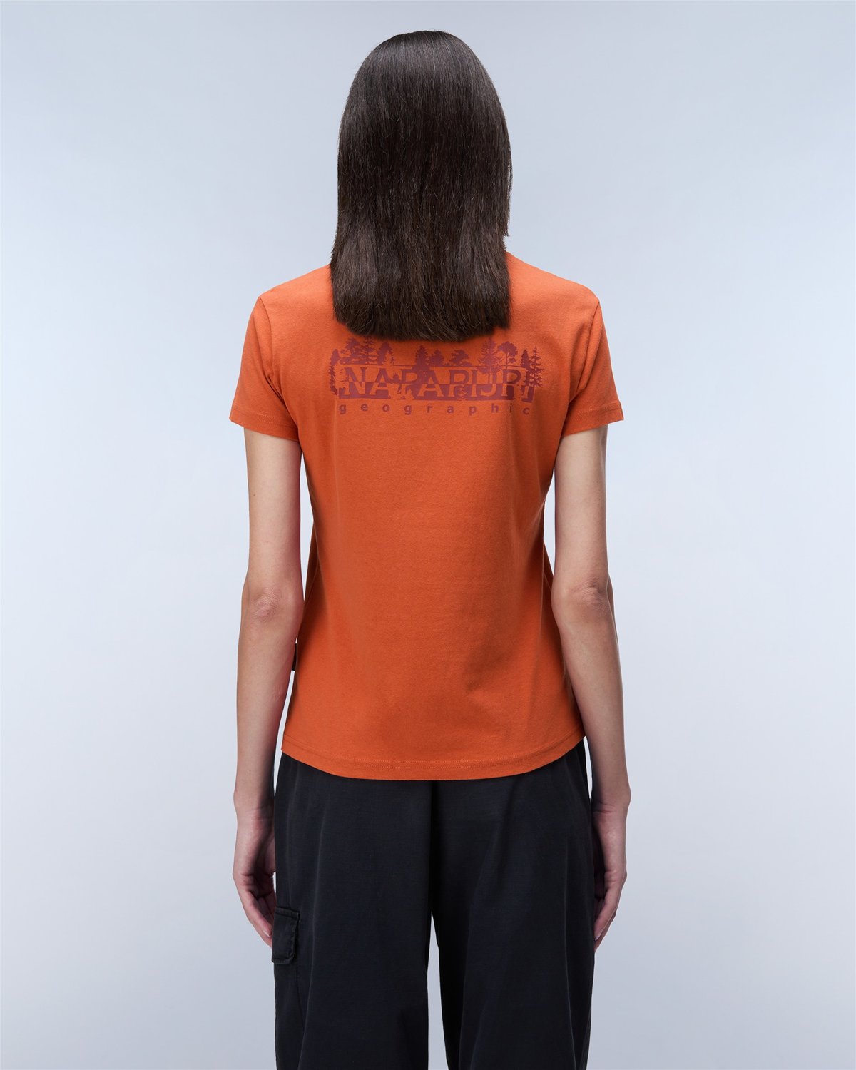 Blanche Short Sleeve T-Shirt