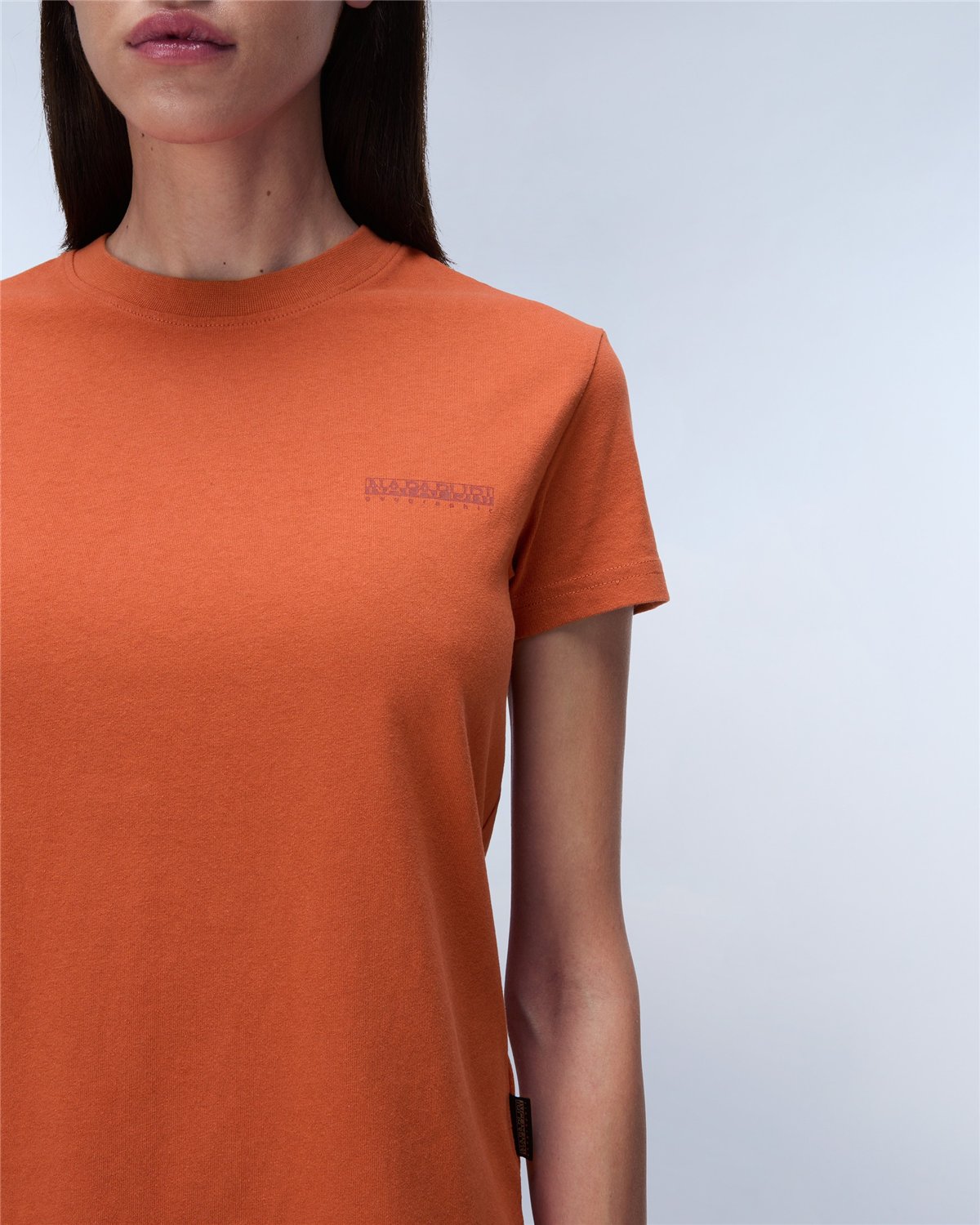 Blanche Short Sleeve T-Shirt