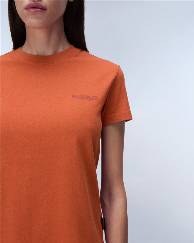 Blanche Short Sleeve T-Shirt