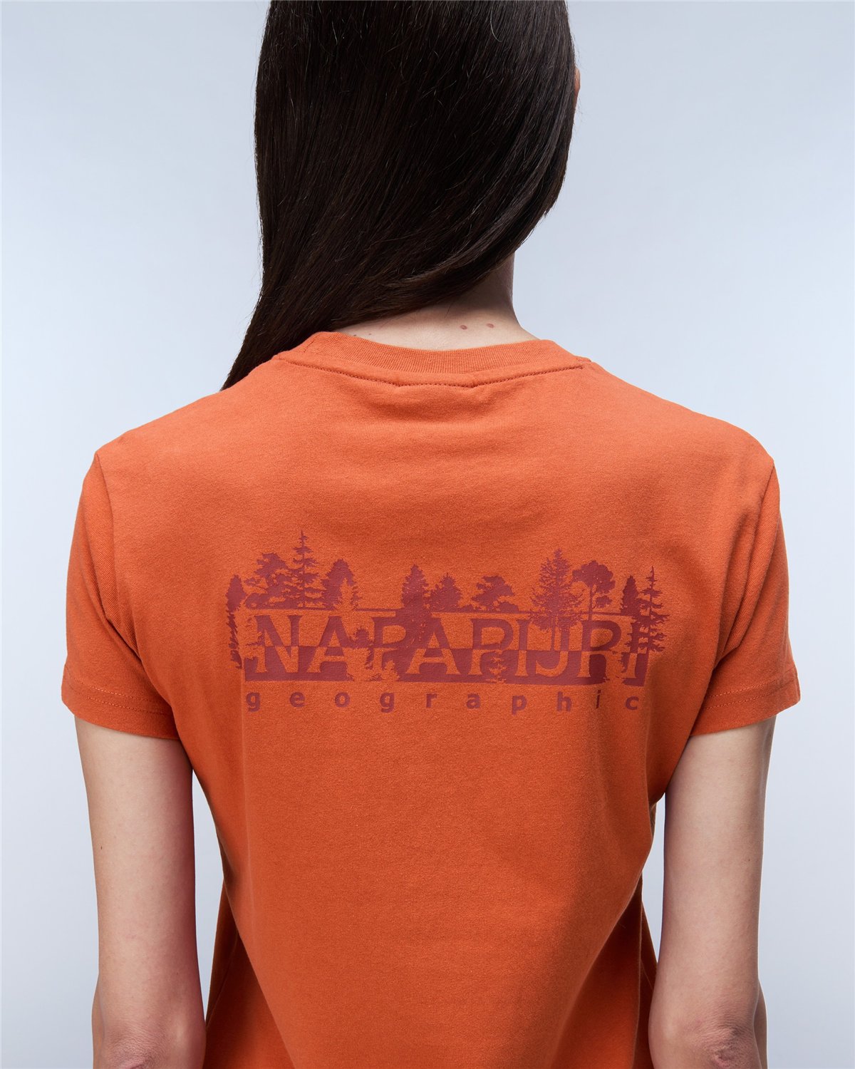 Blanche Short Sleeve T-Shirt