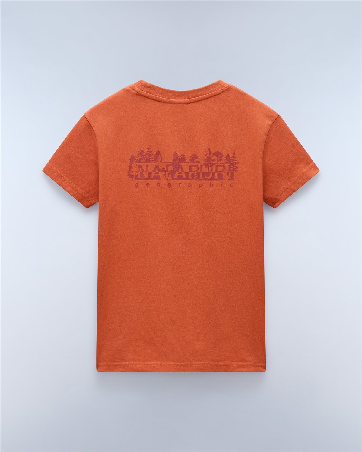 Blanche Short Sleeve T-Shirt