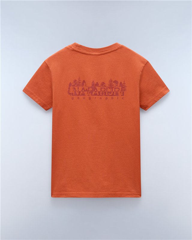 Blanche Short Sleeve T-Shirt