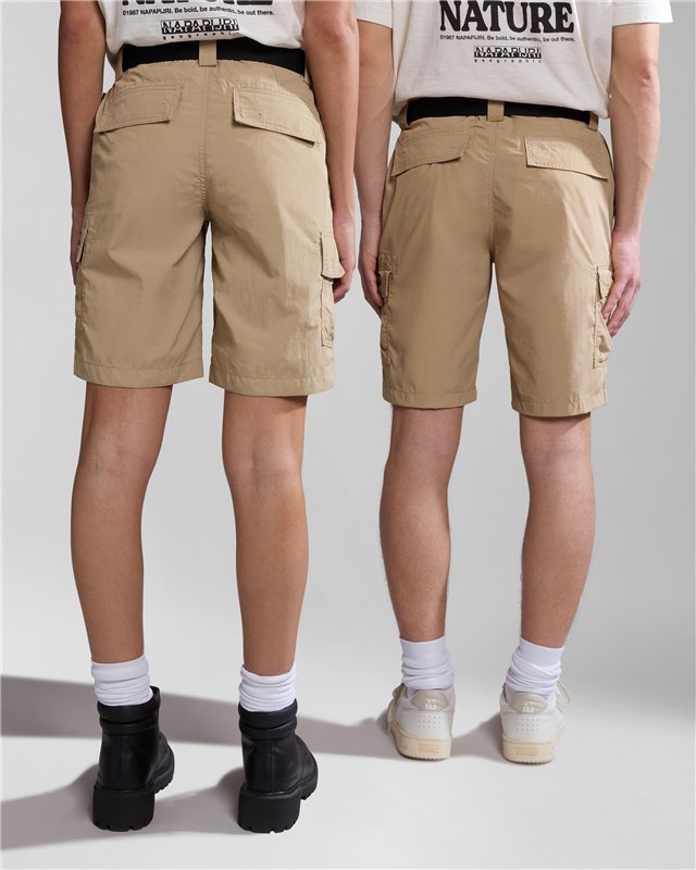 Smith Bermuda Shorts