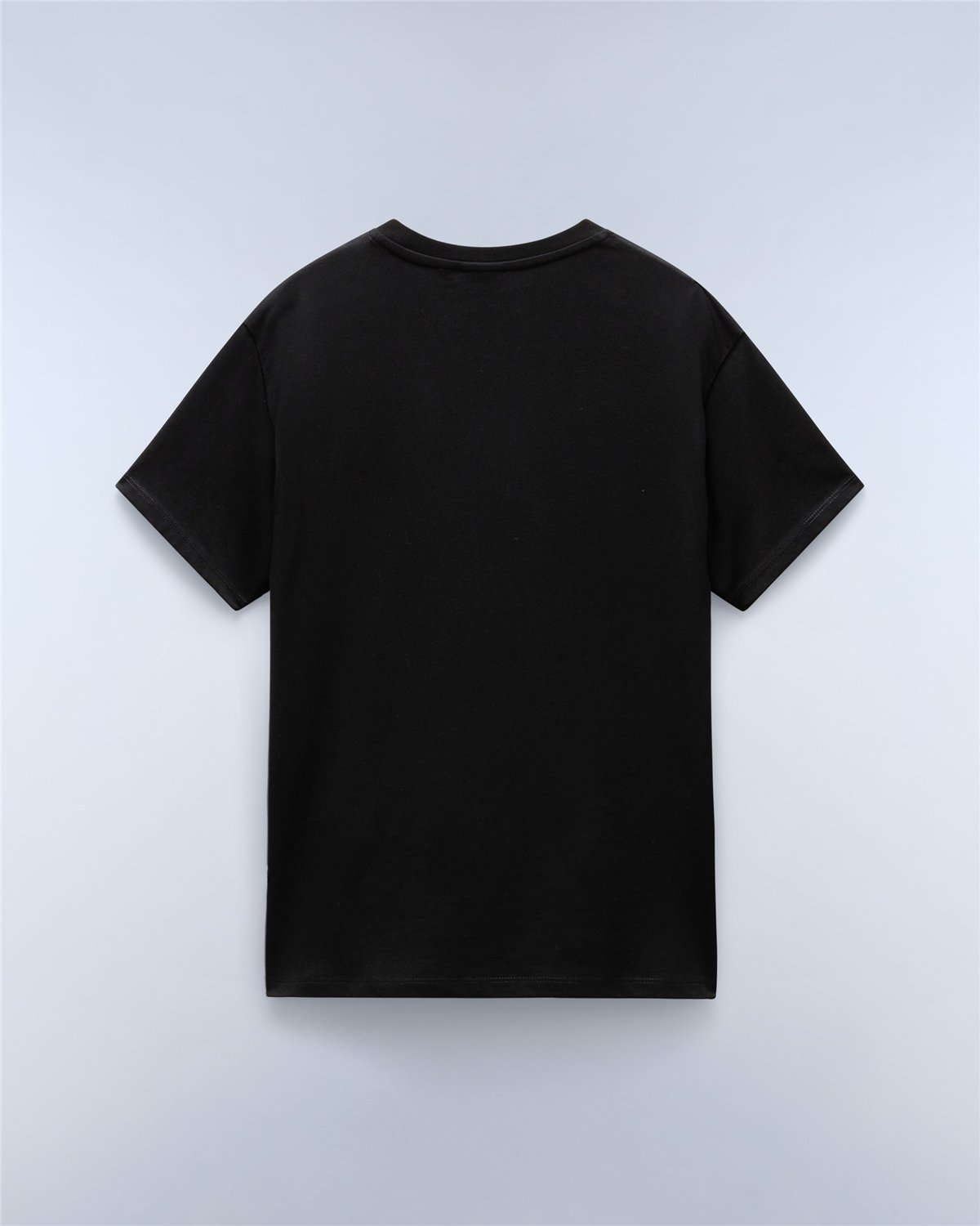 Nina Short Sleeve T-Shirt Winter