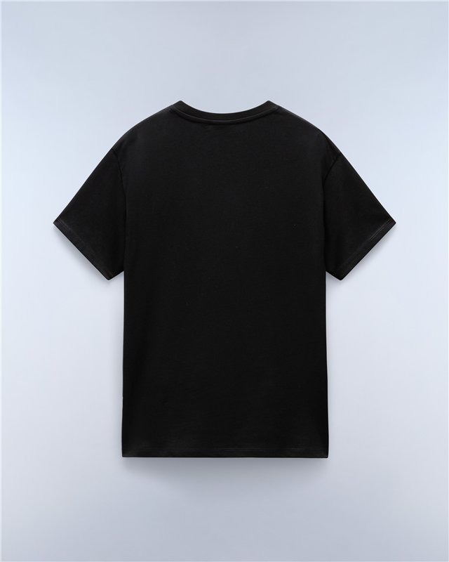 Nina Short Sleeve T-Shirt Winter