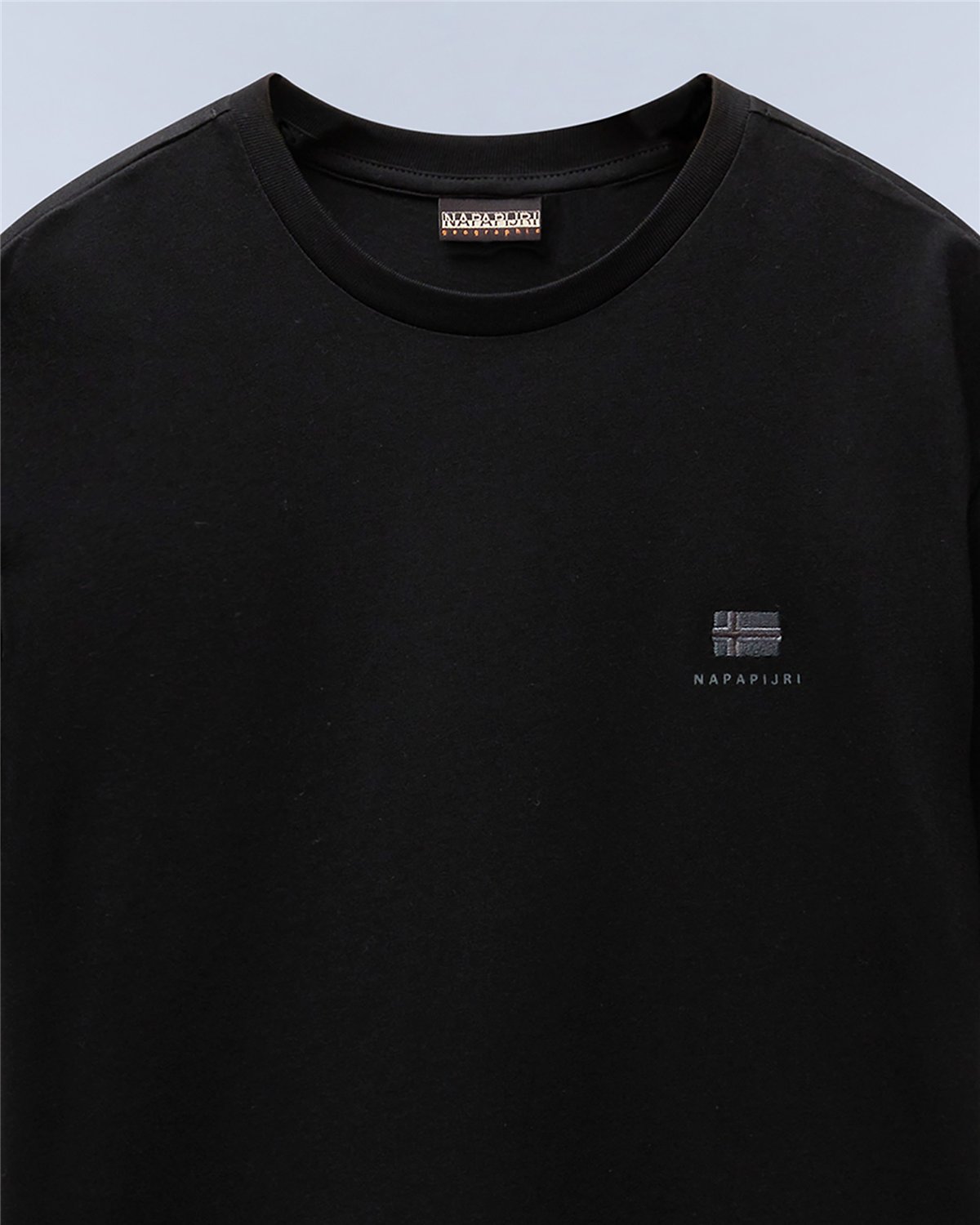 Nina Short Sleeve T-Shirt Winter