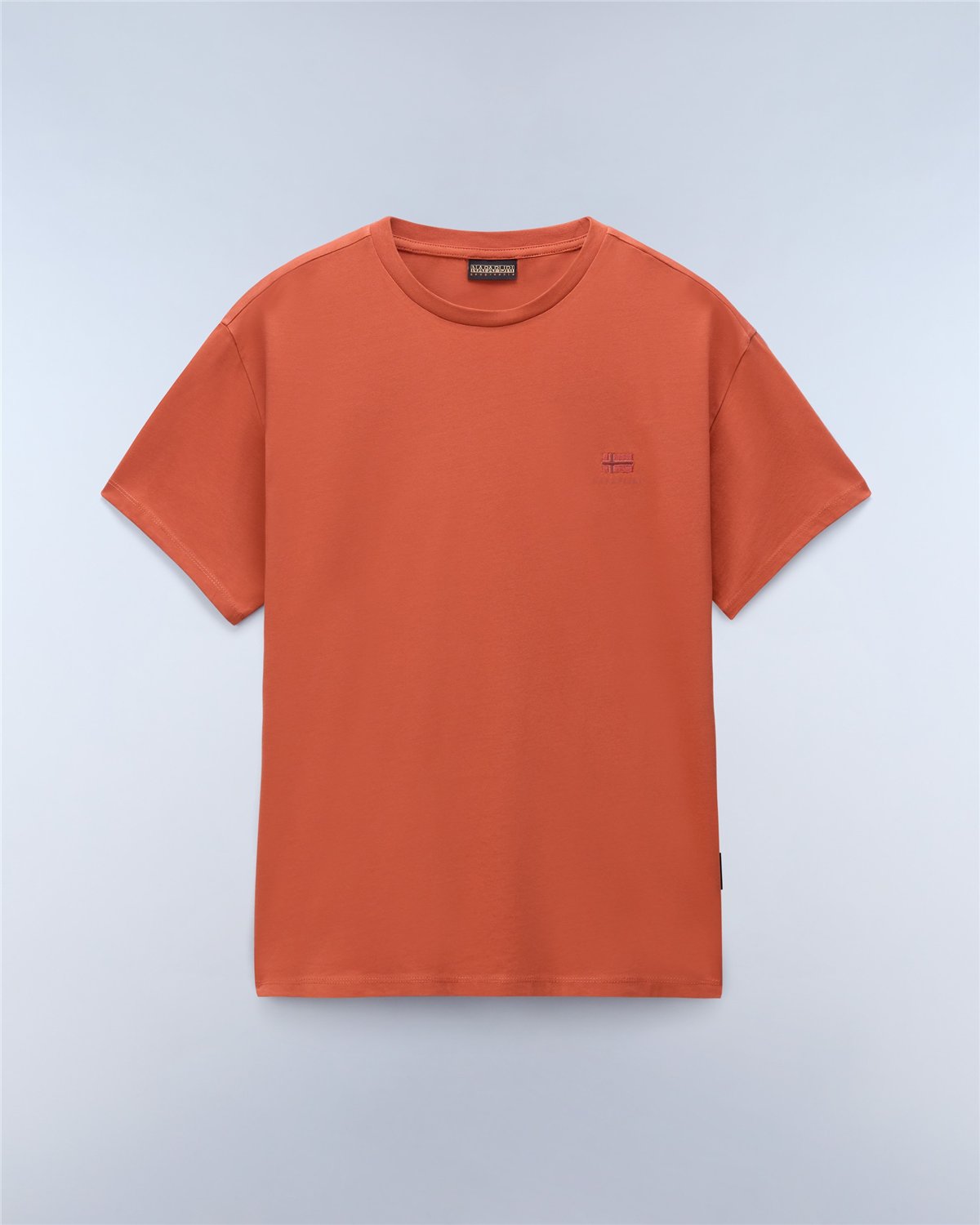 Nina Short Sleeve T-Shirt Winter