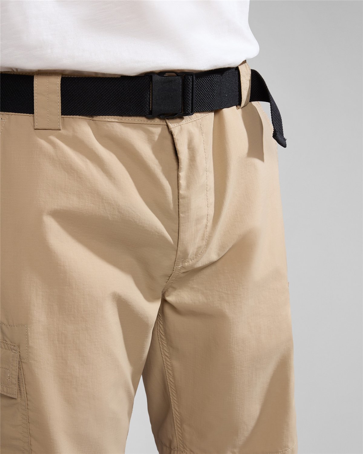 Smith Bermuda Shorts
