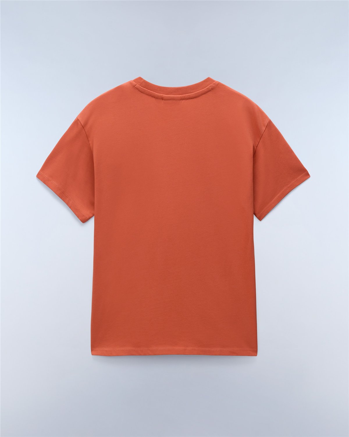 Nina Short Sleeve T-Shirt Winter