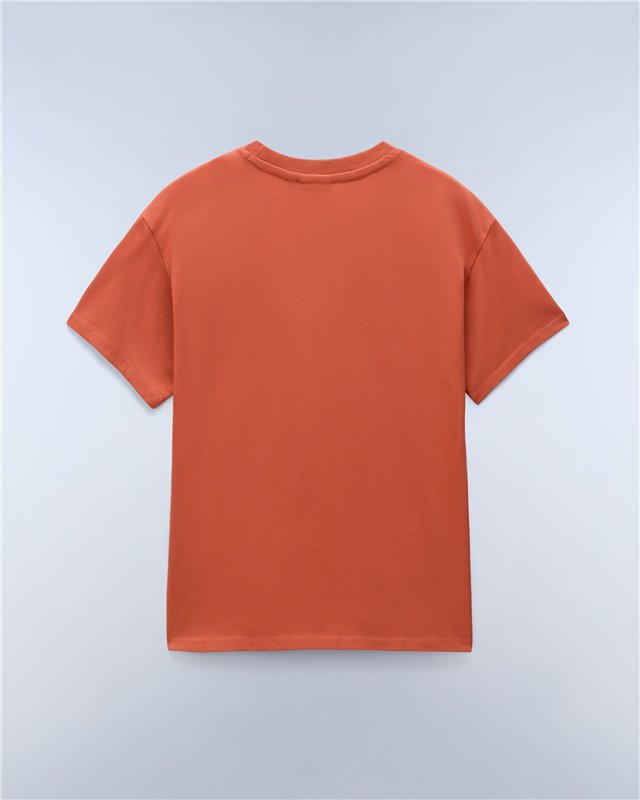 Nina Short Sleeve T-Shirt Winter