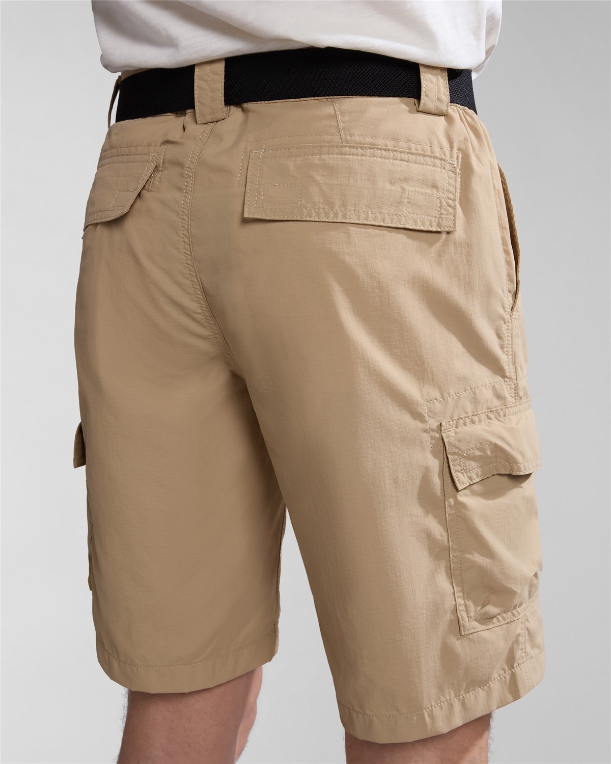 Smith Bermuda Shorts