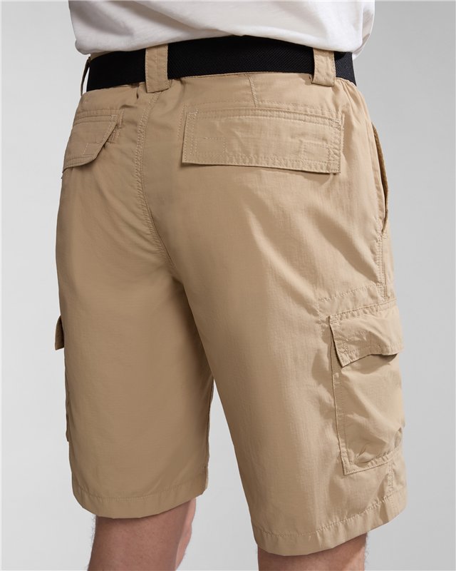 Smith Bermuda Shorts