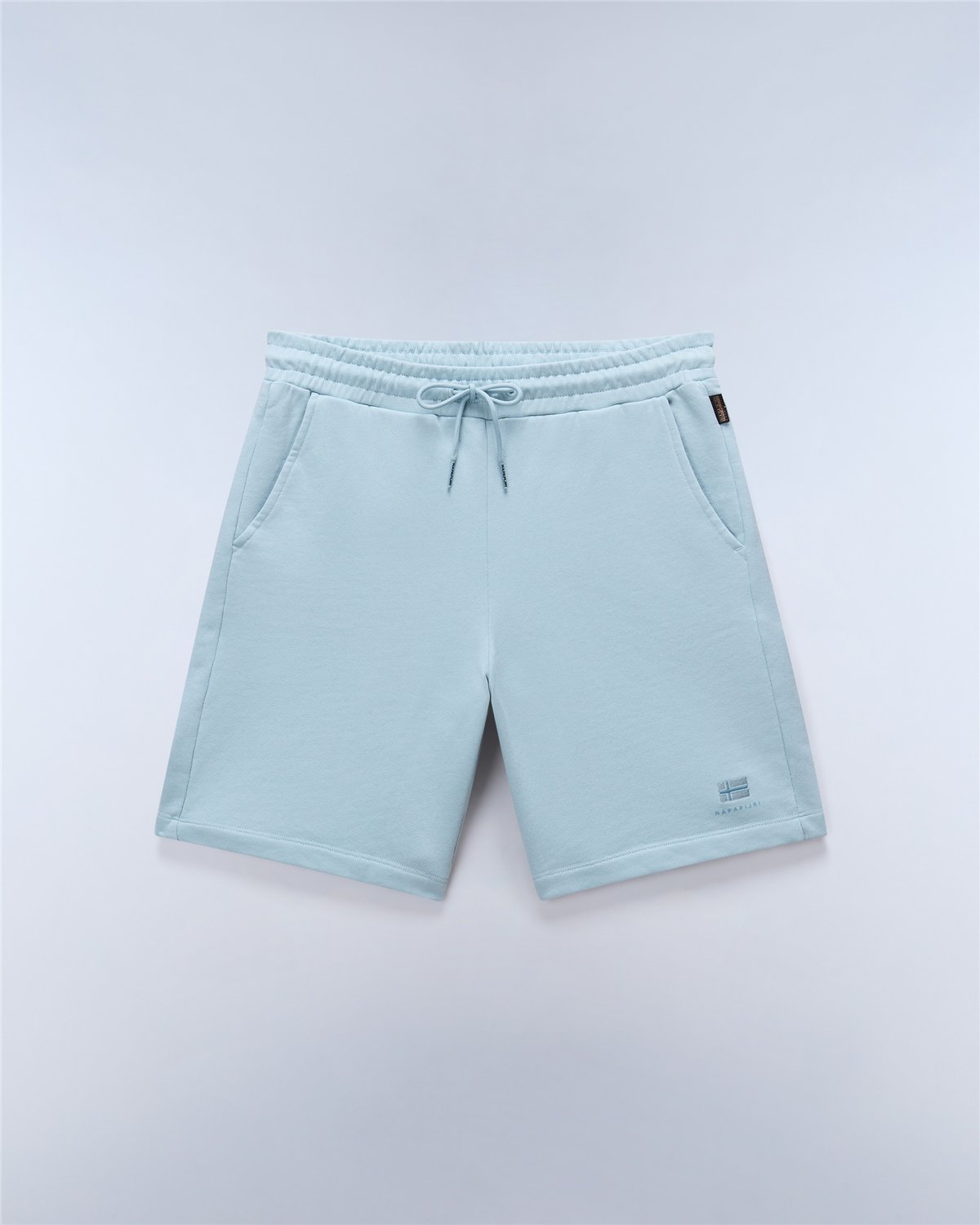 Nina Bermuda Shorts