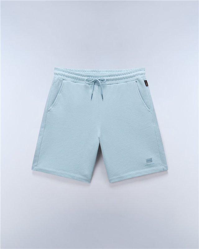 Nina Bermuda Shorts