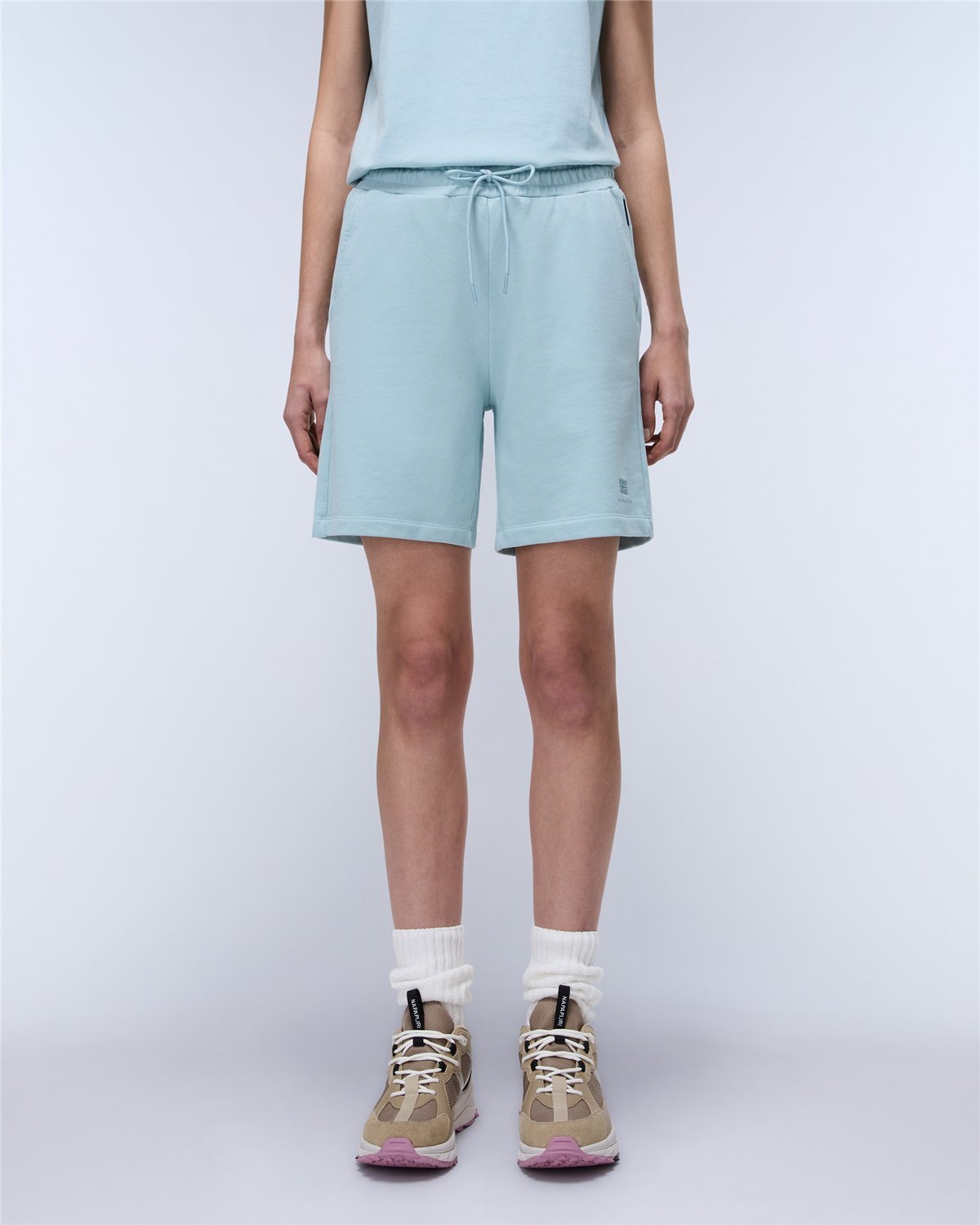 Nina Bermuda Shorts