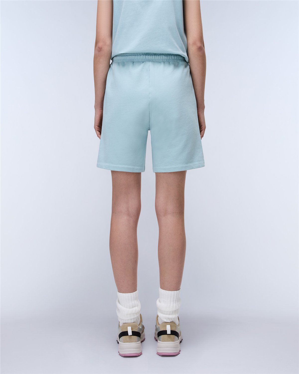 Nina Bermuda Shorts