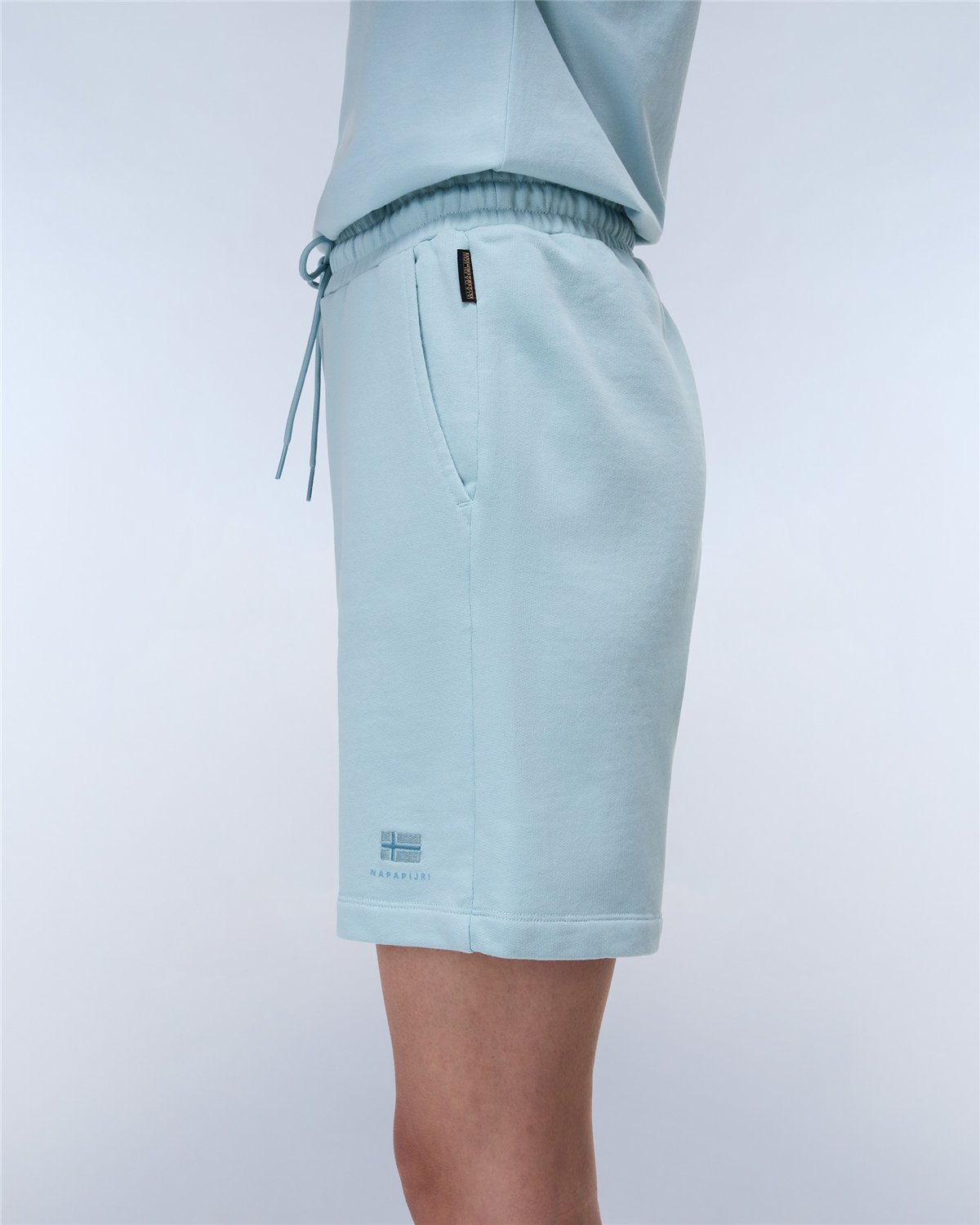 Nina Bermuda Shorts
