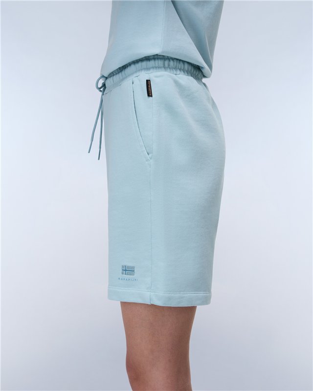 Nina Bermuda Shorts