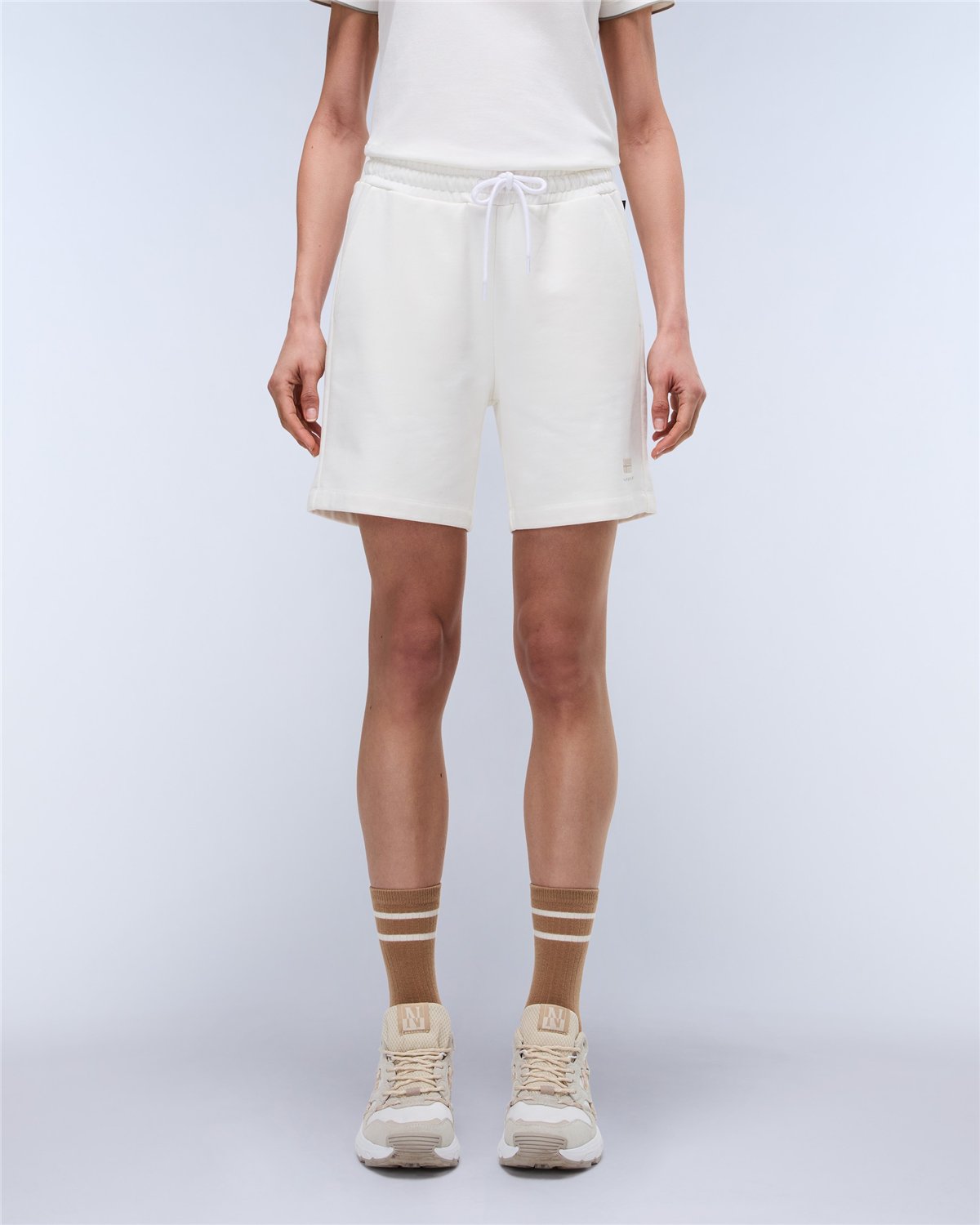 Nina Bermuda Shorts