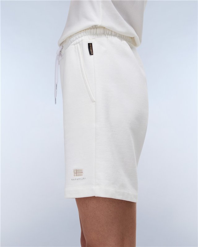 Nina Bermuda Shorts