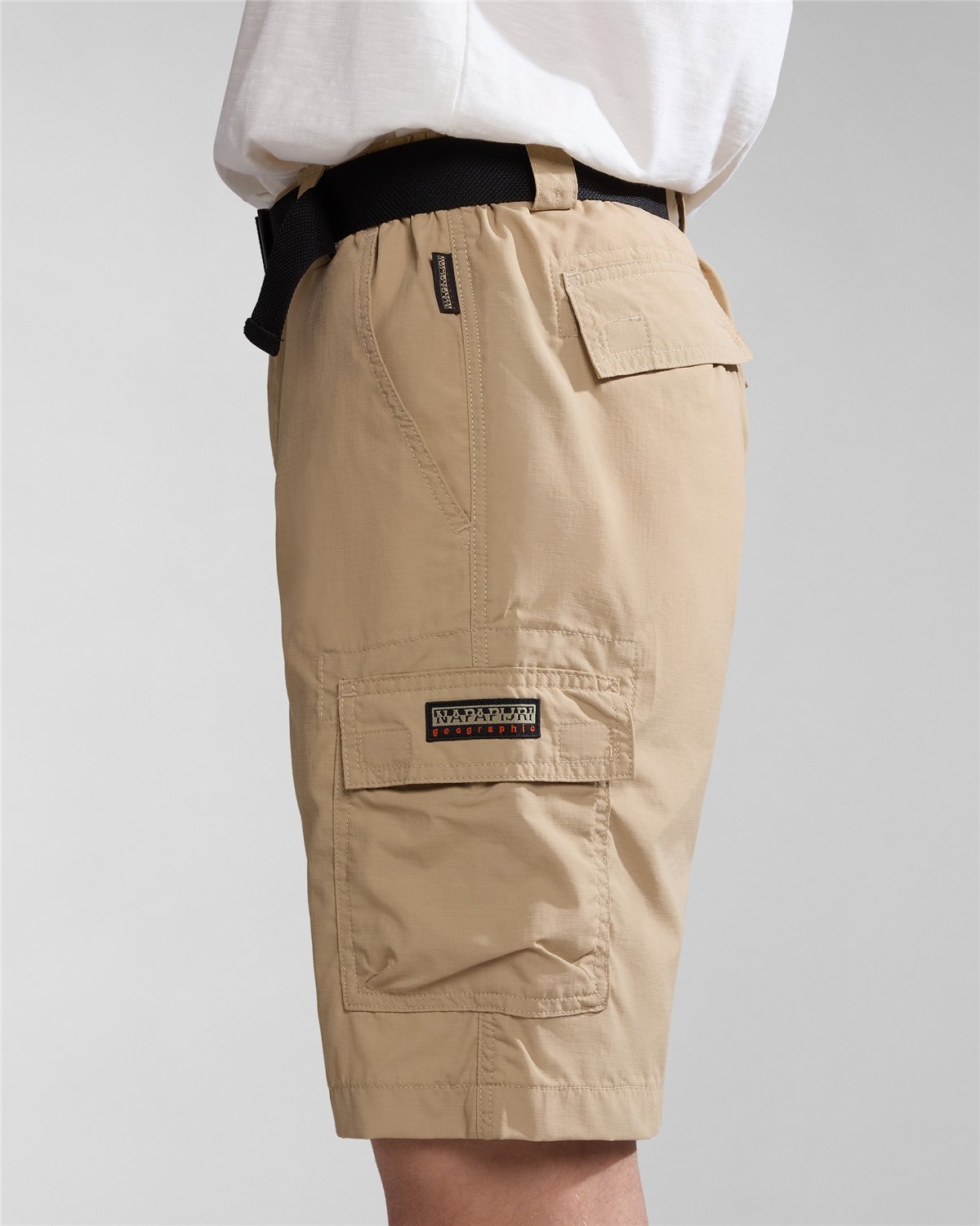 Smith Bermuda Shorts