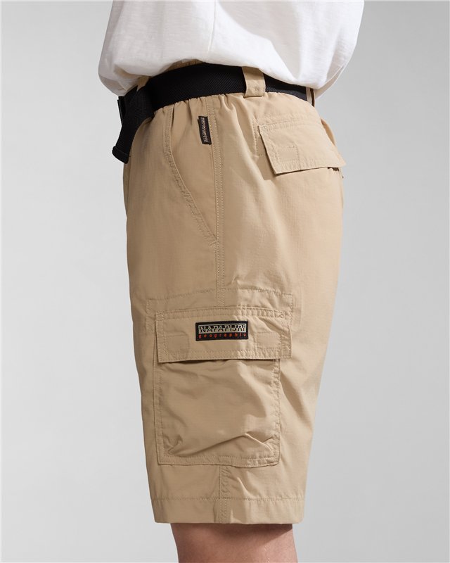 Smith Bermuda Shorts