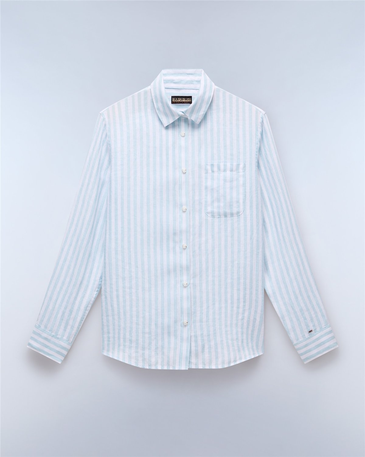 Ete Long Sleeve Shirt