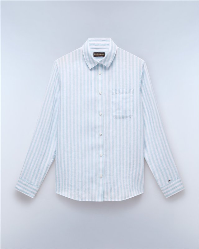 Ete Long Sleeve Shirt