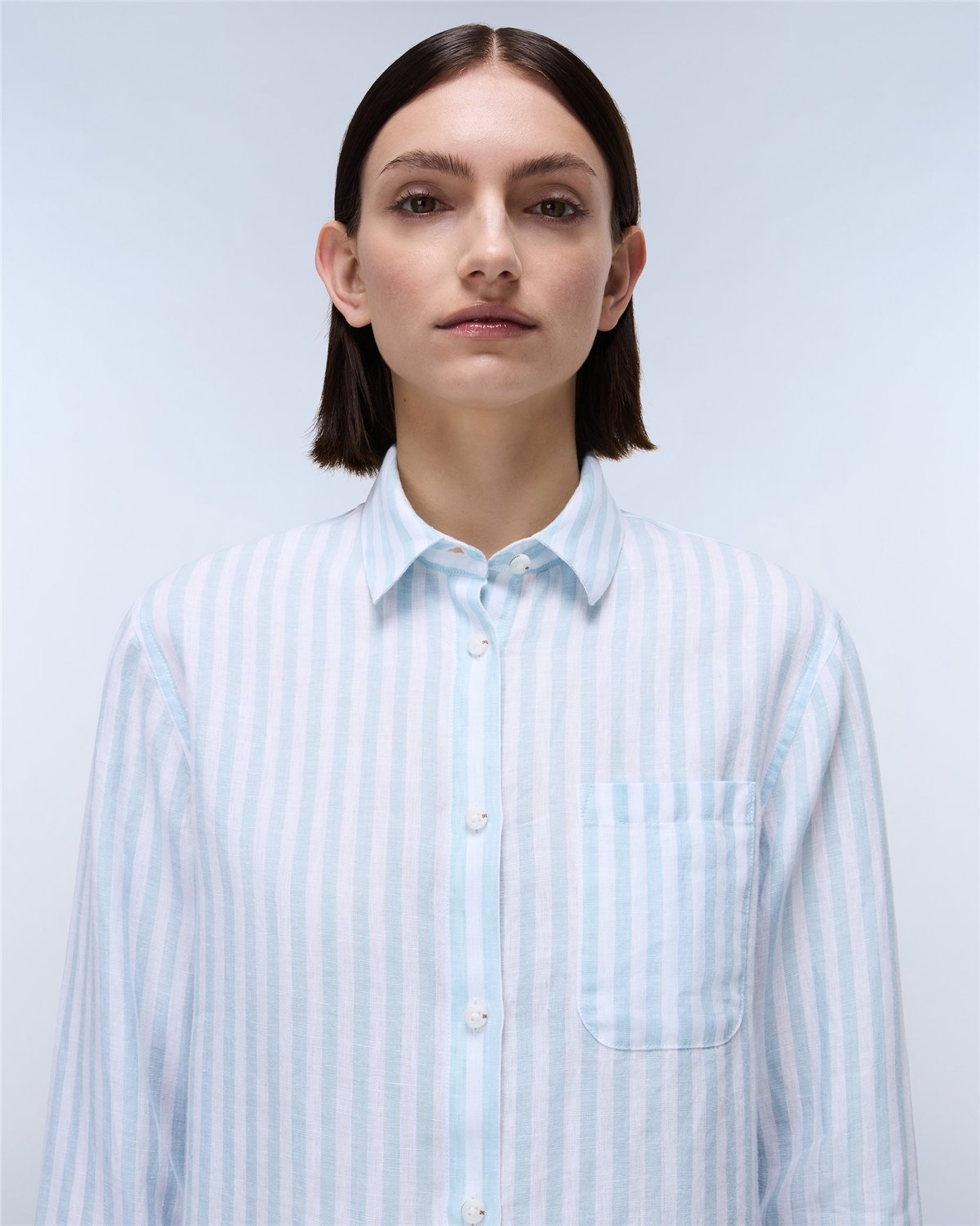 Ete Long Sleeve Shirt