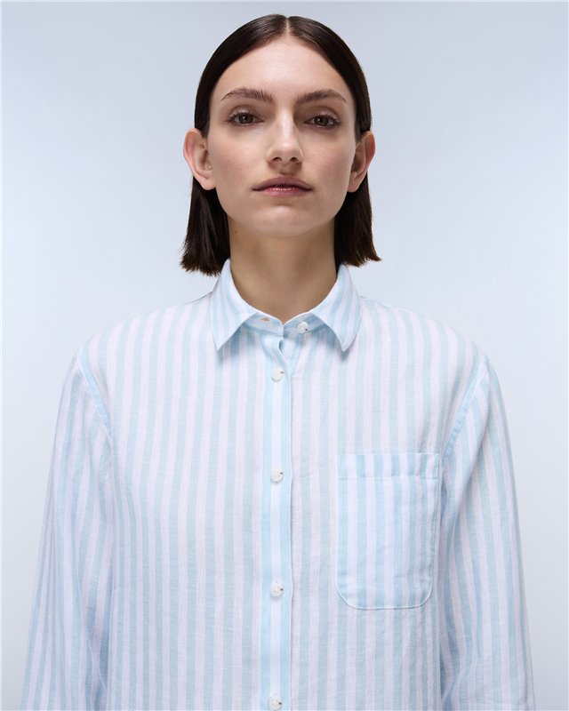 Ete Long Sleeve Shirt