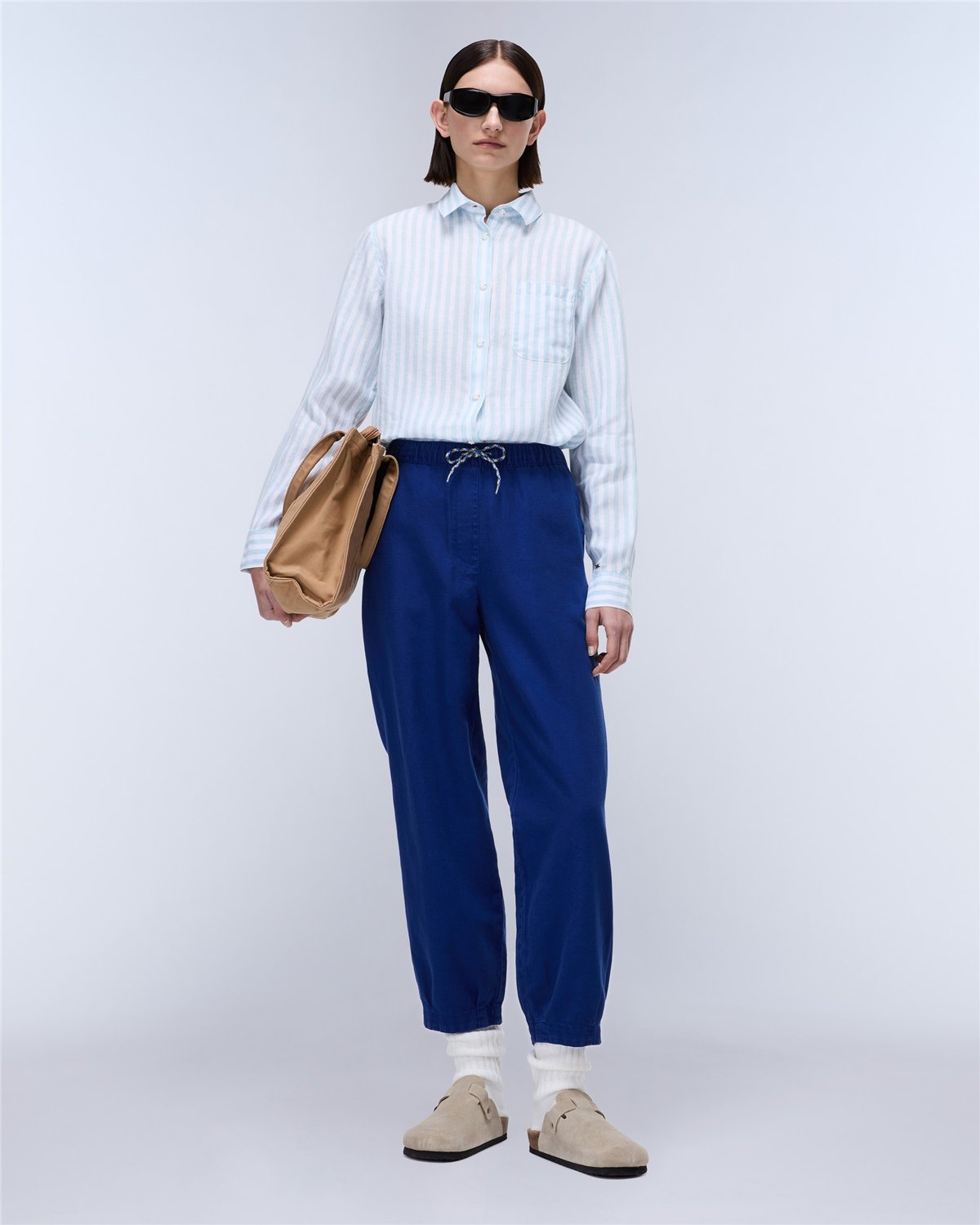 Ete Long Sleeve Shirt