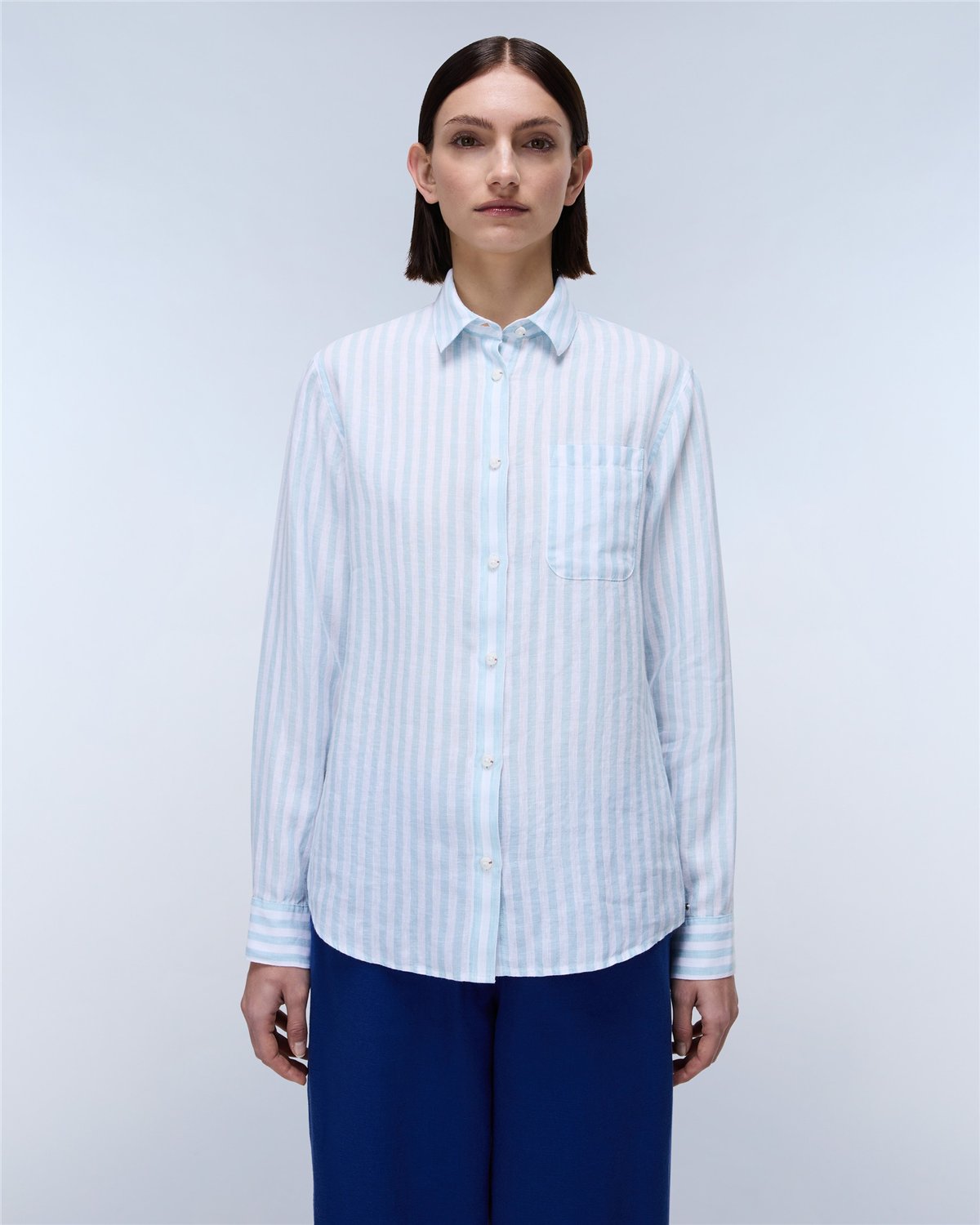 Ete Long Sleeve Shirt