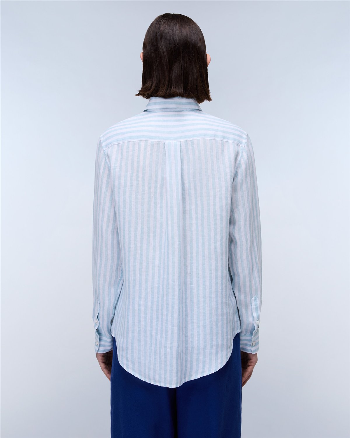 Ete Long Sleeve Shirt