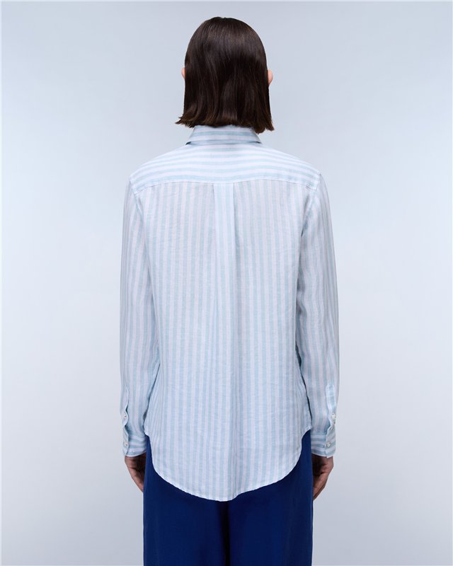 Ete Long Sleeve Shirt