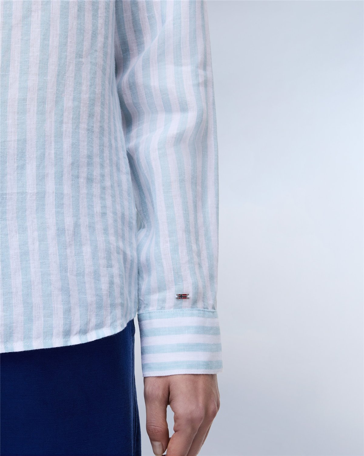 Ete Long Sleeve Shirt