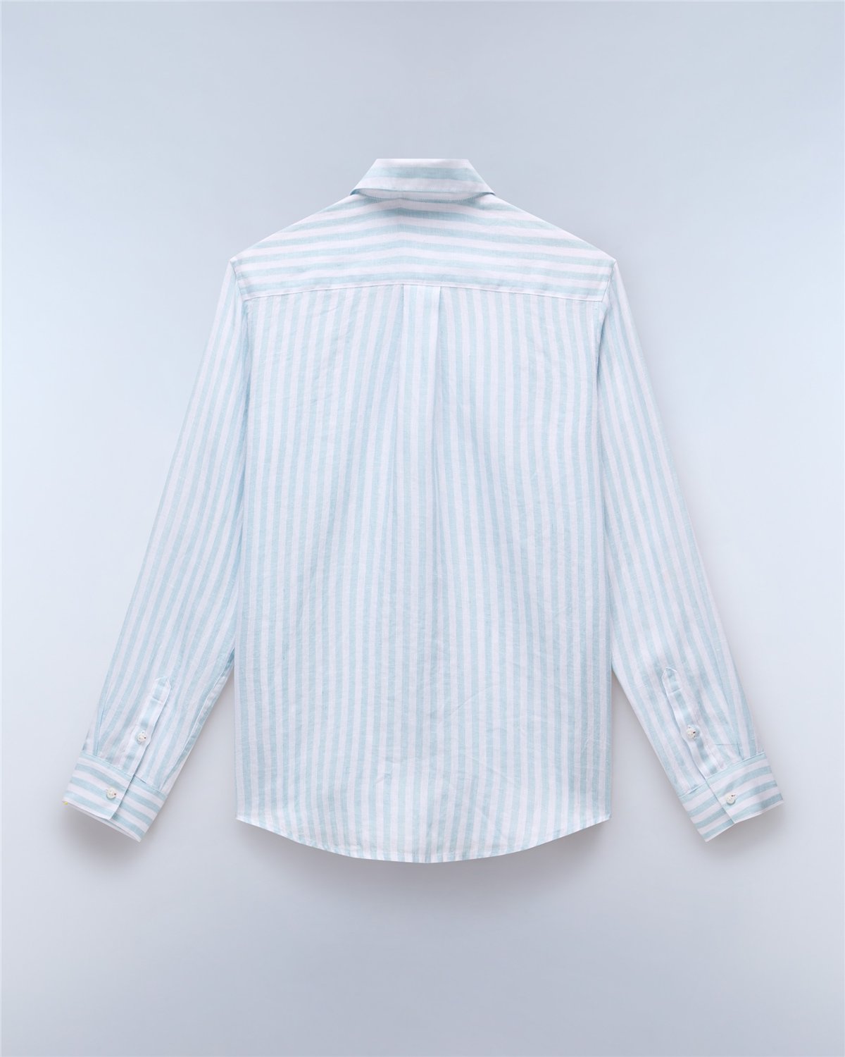 Ete Long Sleeve Shirt