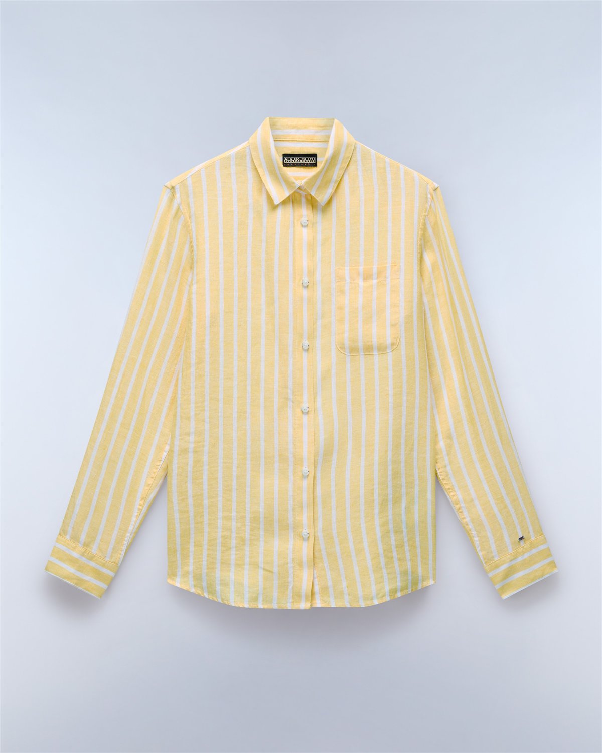 Ete Long Sleeve Shirt